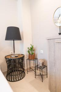 Joanna Luxury Apartment