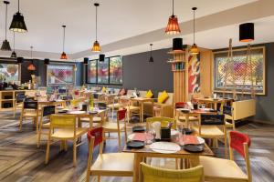 Ginger Mumbai Airport