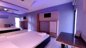 GRAN MOTEL GYN