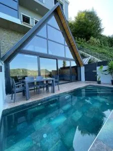 Forest Bungalov - Ardeşen