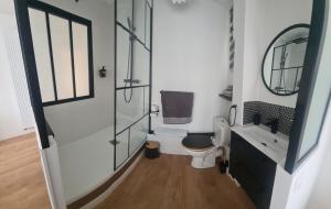 LAppart du Quai - Centre ville, Port, Nausicaá