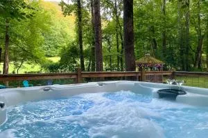 Coffee Creek Cabin - 索蒂纳科奇