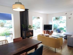 Villas Villa de la Tour : photos des chambres