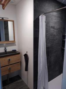 Villas Villa de la Tour : Villa 3 Chambres