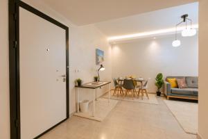 Cozy Apartment With AC & fiber internet
