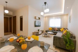 Cozy Apartment With AC & fiber internet