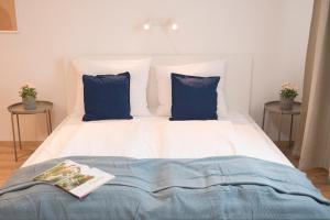 K106 Klapka Apartment