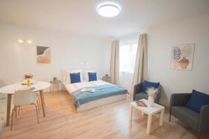 K106 Klapka Apartment