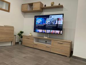 Apartamento Puerta San Jose