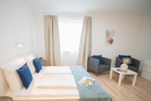 K106 Klapka Apartment