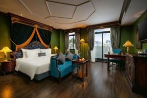 Le Chanvre Hanoi Hotel & Spa