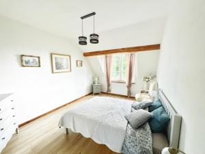 Brzozowy Ług Pensjonat