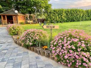 Brzozowy Ług Pensjonat