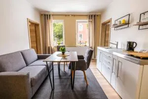 sehusa living - Hahausen