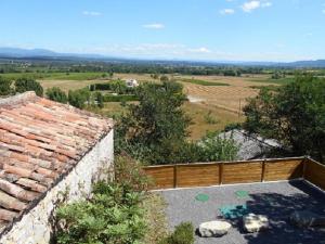 Maisons de vacances Belle Maison En Pierre Avec Piscine : photos des chambres