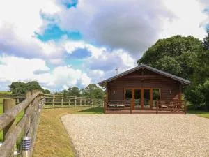 Barn Shelley Lodge - Bow