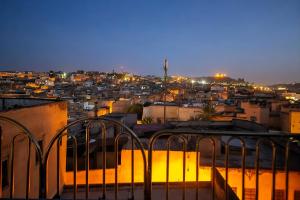 Fes Antique Hostel