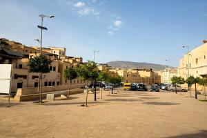 Fes Antique Hostel