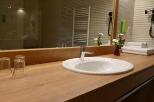 Hotels Au Relais de l'Ill : Chambre Double