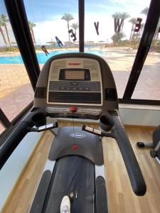 Esplanada hotel Apartments