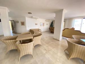 Esplanada hotel Apartments