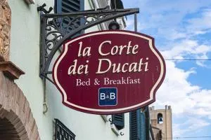 B&B Corte dei Ducati - Corte Centrale
