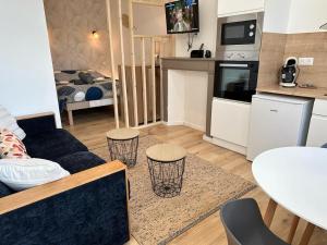 Appartements LeRelaisdOdile CAMBRAI - HYPER CENTRE - Free Wifi : Appartement 1 Chambre - Non remboursable