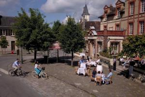 Villas Apatam-Montigny, bord du Loing : photos des chambres