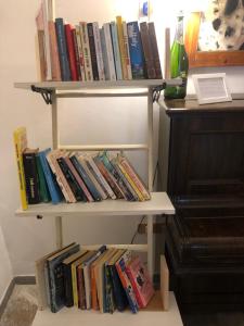 La piccola casa di Tania