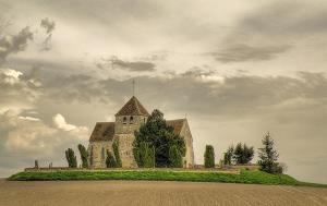 Villas Apatam-Montigny, bord du Loing : photos des chambres