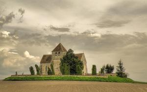 Villas Apatam-Montigny : photos des chambres