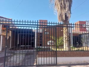 Casa Silvia - Zona Palmares