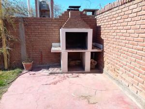 Casa Silvia - Zona Palmares