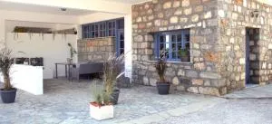 Studio Gerani Beautiful View - Agios Aimillianos