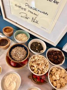 Rezydencja Pod Tężnią & SPA