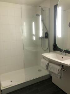 Hotels ibis Clermont Ferrand Nord Riom : Chambre Double Standard