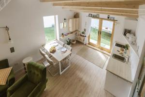 Casita en la naturaleza, Olot (Ca la Rita)