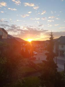 Przestronny apartament w centrum miasta - Mszana M11