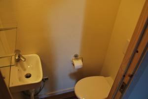 Idre Fjäll, Söderbyn Ski in Ski out, 30 m till pisten