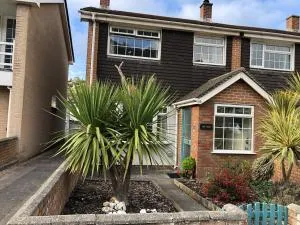 The Chace - Nancekuke