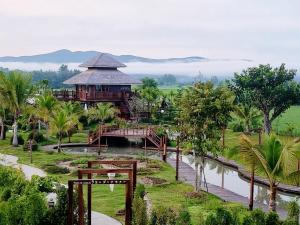 DooNa Resort แลภูดูนา