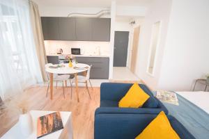 K110 Klapka Apartment