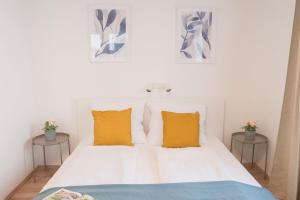 K110 Klapka Apartment