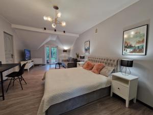 Seliu 25 Homestay Apartment poilsio namai