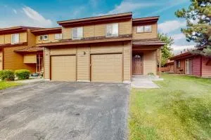 The Ponderosa at Aspen Village - McCall