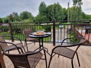 Seliu 25 Homestay Apartment poilsio namai