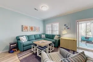 Oyster Bay Villas --- 20411 Jeb Dr, Unit #36 - Spring Lake