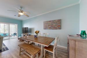 Oyster Bay Villas --- 20411 Jeb Dr, Unit #36
