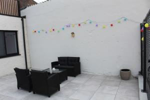 Ruim nieuwbouwappartement oostduinkerke