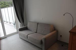 Ruim nieuwbouwappartement oostduinkerke